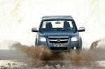Mazda BT-50 2006 года